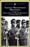 Army Life in a Black Regiment book written by Thomas Wentworth Higginson