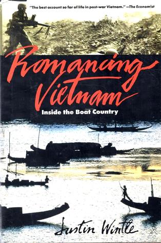 Romancing Vietnam magazine reviews