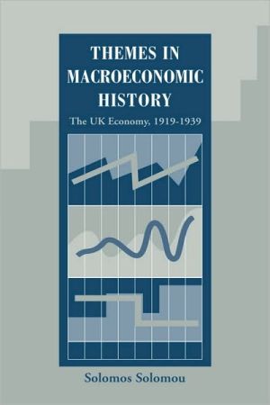 Themes in Macroeconomic History magazine reviews