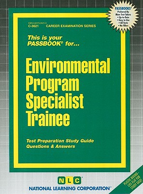 Environmental Program Specialist Trainee magazine reviews
