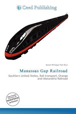Manassas Gap Railroad magazine reviews