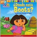 Donde esta Boots? (Where Is Boots?) magazine reviews
