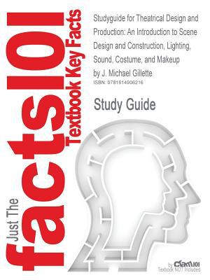 Studyguide for Theatrical Design and Production magazine reviews