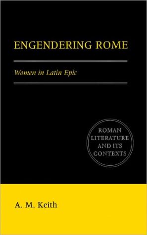 Engendering Rome magazine reviews