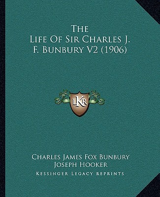 The Life of Sir Charles J. F. Bunbury V2 magazine reviews