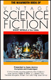 The Mammoth book of vintage science fiction magazine reviews
