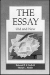 The Essay magazine reviews