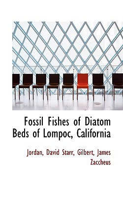 Fossil Fishes of Diatom Beds of Lompoc magazine reviews