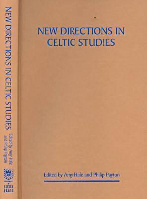 New Directions in Celtic Studies magazine reviews