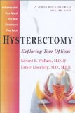 Hysterectomy magazine reviews