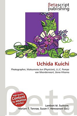 Uchida Kuichi magazine reviews