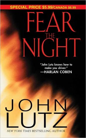 Fear the Night magazine reviews