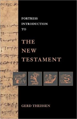 Fortress Introduction to the New Testament magazine reviews