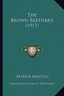 The Brown Brethren magazine reviews