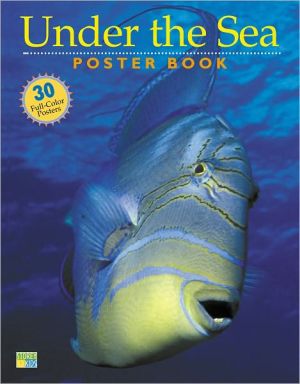 Under the Sea Poster Book book written by LLC Storey Publishing