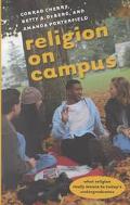 Religion on Campus magazine reviews
