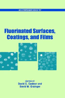 Fluorinated Surfaces magazine reviews