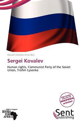 Sergei Kovalev magazine reviews
