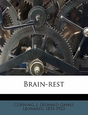Brain-Rest magazine reviews