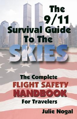 The 9/11 Survival Guide to the Skies magazine reviews