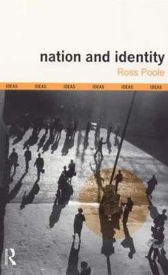 Nation and Identity magazine reviews