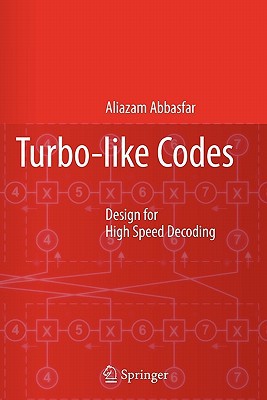 Turbo-Like Codes magazine reviews