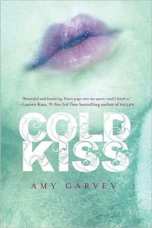 Cold Kiss magazine reviews