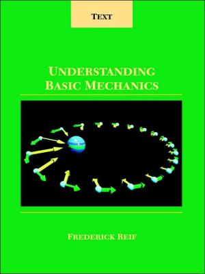 Basic Mechanics book written by Reif
