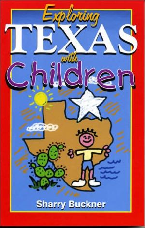 Exploring Texas with Children magazine reviews