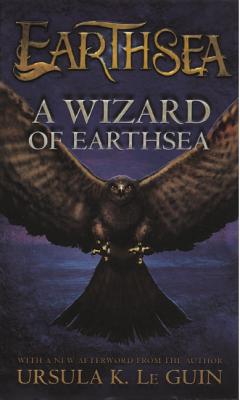 A Wizard of Earthsea magazine reviews