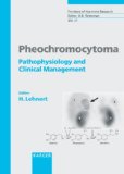 Pheochromocytoma magazine reviews