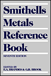 Smithells Metals Reference Book magazine reviews