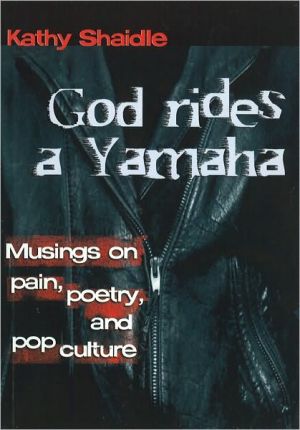 God Rides a Yamaha magazine reviews