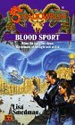 Blood Sport magazine reviews