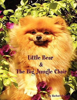 Little Bear and the Big Jungle Chair magazine reviews