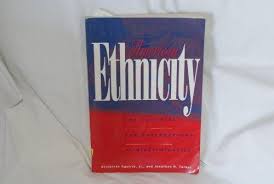 American ethnicity book written by Adalberto Aguirre,Jonathan H. Turner