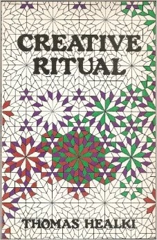 Creative Ritual magazine reviews
