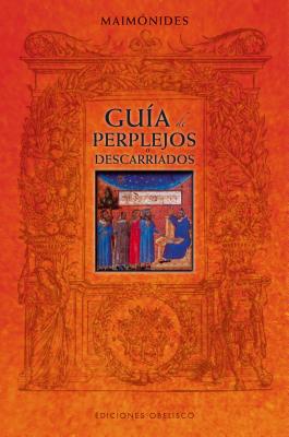 Guia de perplejos o descarriados /  The Guide for the Perplexed magazine reviews
