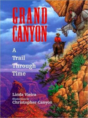 Grand Canyon magazine reviews
