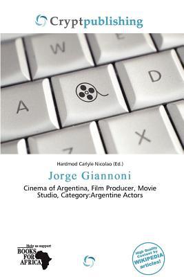 Jorge Giannoni magazine reviews