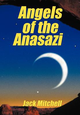 Angels of the Anasazi magazine reviews