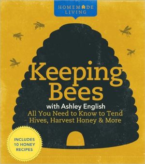 Keeping Bees with Ashley English magazine reviews