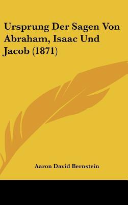 Ursprung Der Sagen Von Abraham, Isaac Und Jacob magazine reviews