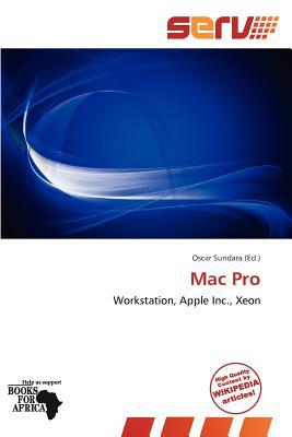 Mac Pro magazine reviews