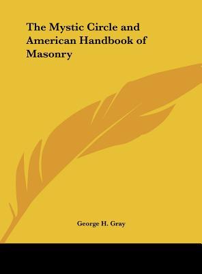 The Mystic Circle and American Handbook of Masonry magazine reviews