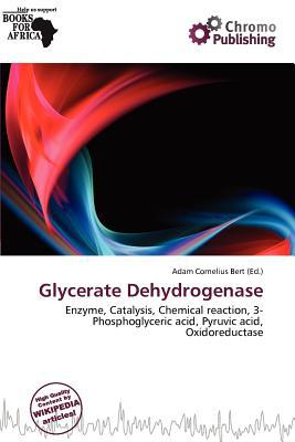 Glycerate Dehydrogenase magazine reviews
