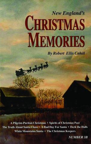 New England's s Christmas Memories magazine reviews
