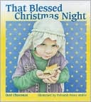 That Blessed Christmas Night magazine reviews