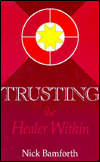 Trusting the Healer within magazine reviews