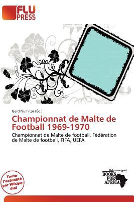 Championnat de Malte de Football 1969-1970 magazine reviews